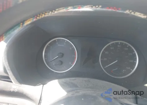 2023 Nissan Sentra S Xtronic Cvt z USA, uszkodzony, nr VIN 3N1AB8BV7PY294599